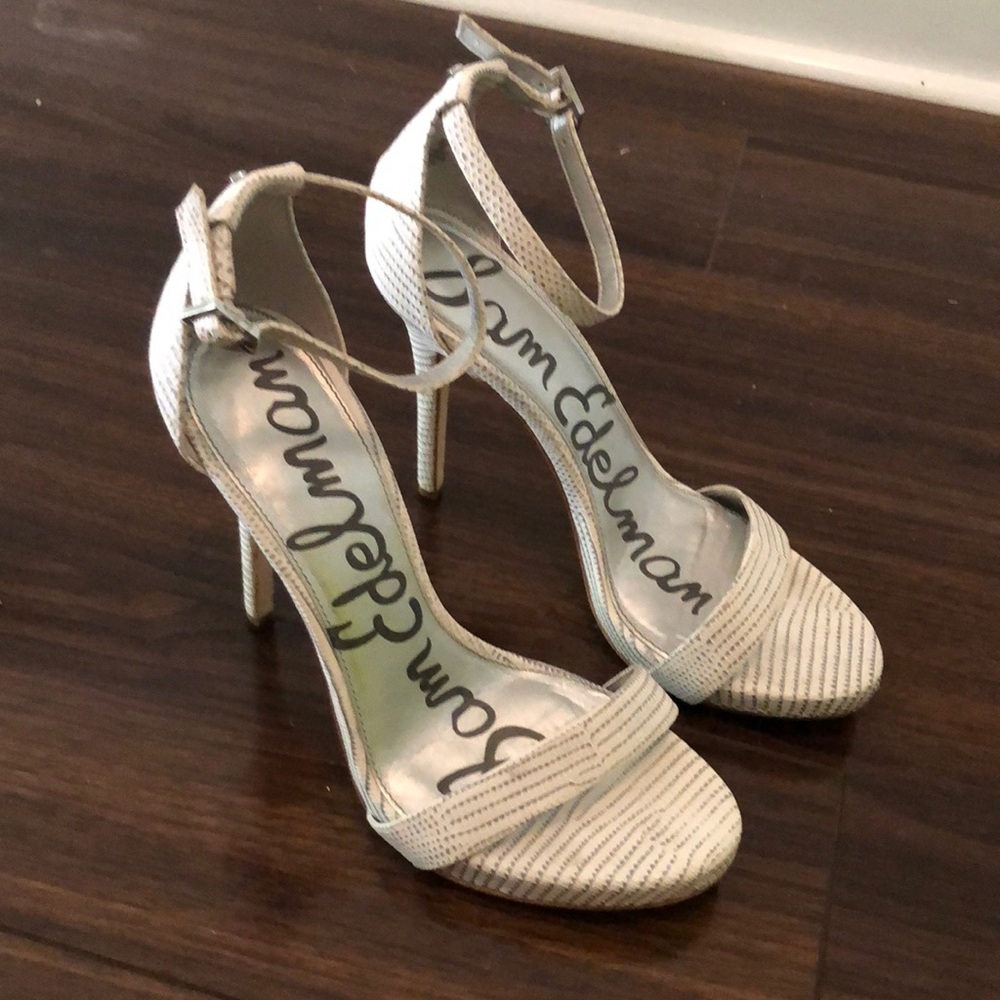 Sam Edelman Heels